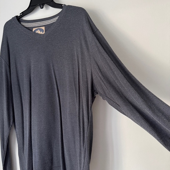 Grizzly Mountain long sleeve shirt - Picture 2 of 5